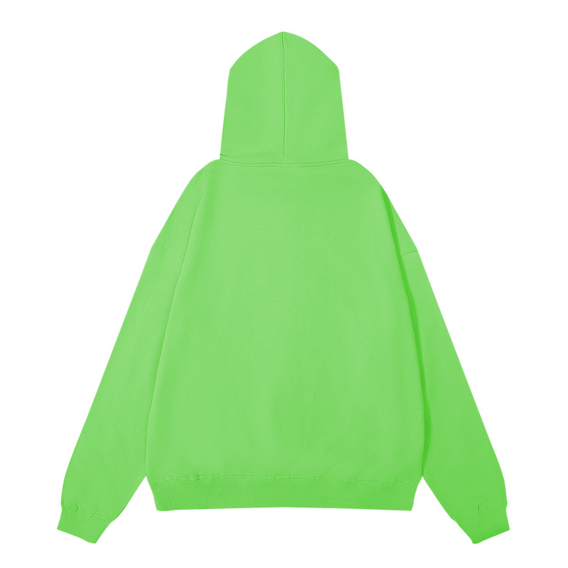 Bstsneaker-Sp5der Hoodie 8208 Suit