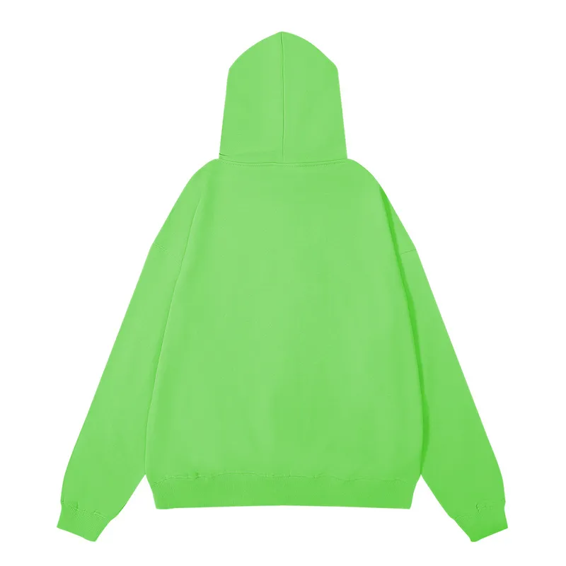 Sp5der Hoodie 8208 Suit