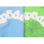 Sp5der Hoodie 8208 Suit