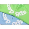 Bstsneaker-Sp5der Hoodie 8208 Suit