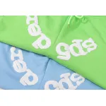 Sp5der Hoodie 8208 Suit
