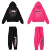 Bstsneaker-Sp5der Hoodie 8201 Pants 8301 Suit