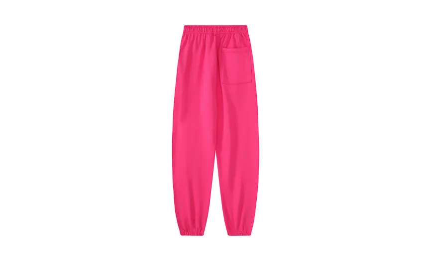 Bstsneaker-Sp5der Hoodie 8201 Pants 8301 Suit