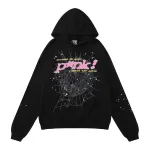 Bstsneaker-Sp5der Hoodie 8201 Pants 8301 Suit