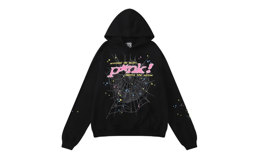 Bstsneaker-Sp5der Hoodie 8201 Pants 8301 Suit