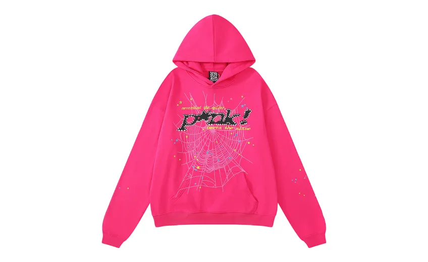 Bstsneaker-Sp5der Hoodie 8201 Pants 8301 Suit