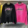 Bstsneaker-Sp5der Hoodie 8201 Pants 8301 Suit