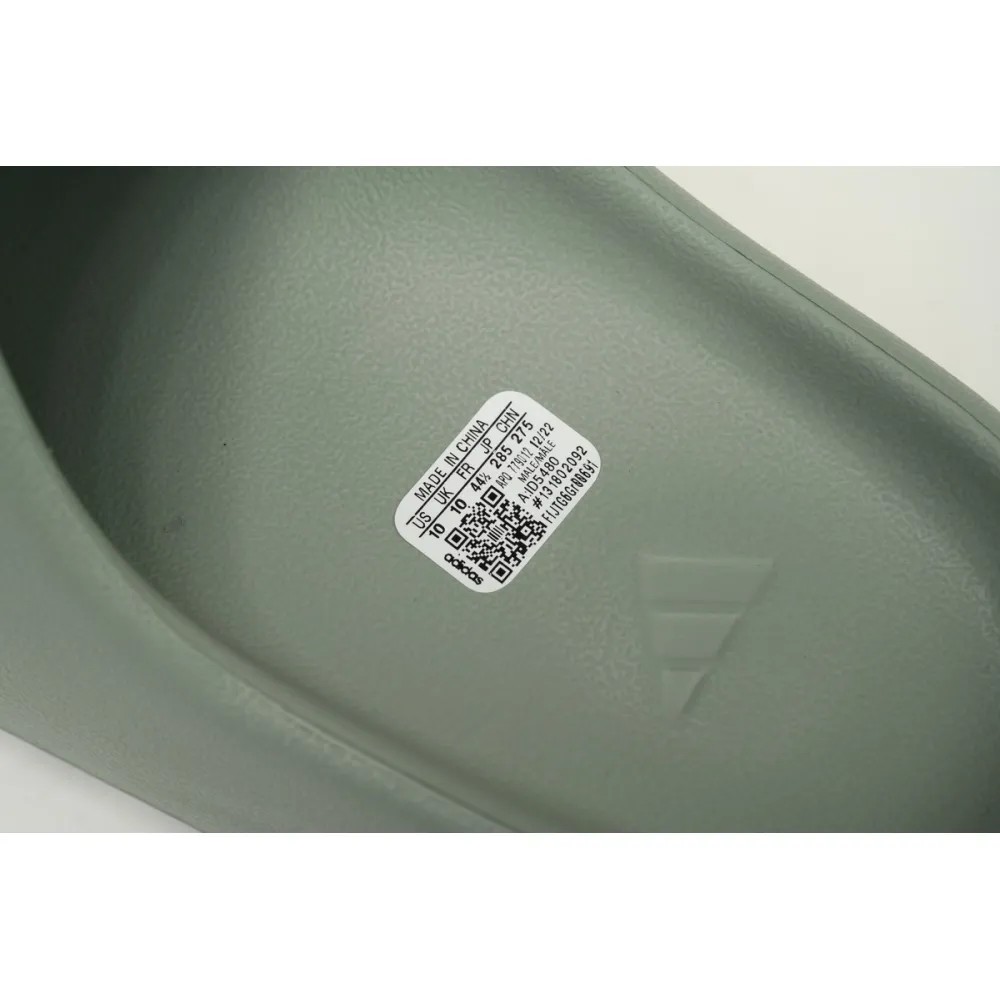 Bstsneaker-Adidas Yeezy Slide Salt ID5480