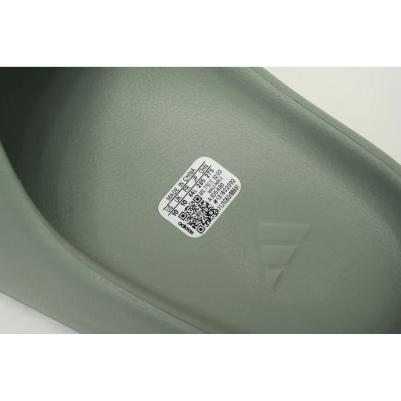 Bstsneaker-Adidas Yeezy Slide Salt ID5480