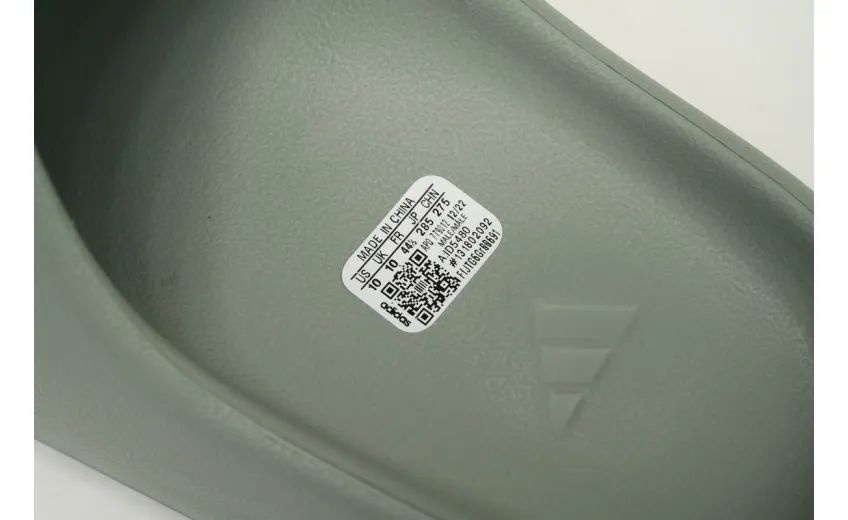 Bstsneaker-Adidas Yeezy Slide Salt ID5480