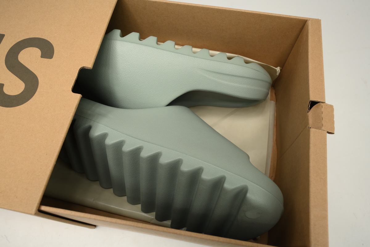 Bstsneaker-Adidas Yeezy Slide Salt ID5480