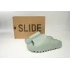 Bstsneaker-Adidas Yeezy Slide Salt ID5480