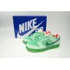 Bstsneaker-CONCEPTS × Nike Dunk SB Seaweed Green Lobster BV1310-303