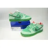 Bstsneaker-CONCEPTS × Nike Dunk SB Seaweed Green Lobster BV1310-303