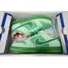 Bstsneaker-CONCEPTS × Nike Dunk SB Seaweed Green Lobster BV1310-303