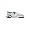 Bstsneaker-New Balance 550 White Green BB550WT1