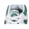 Bstsneaker-New Balance 550 White Green BB550WT1