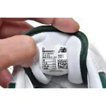 New Balance 550 White Green BB550WT1
