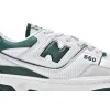 Bstsneaker-New Balance 550 White Green BB550WT1