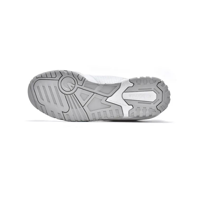  New Balance 550 White Grey BB550PB1