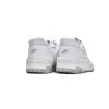 Bstsneaker- New Balance 550 White Grey BB550PB1