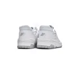  New Balance 550 White Grey BB550PB1