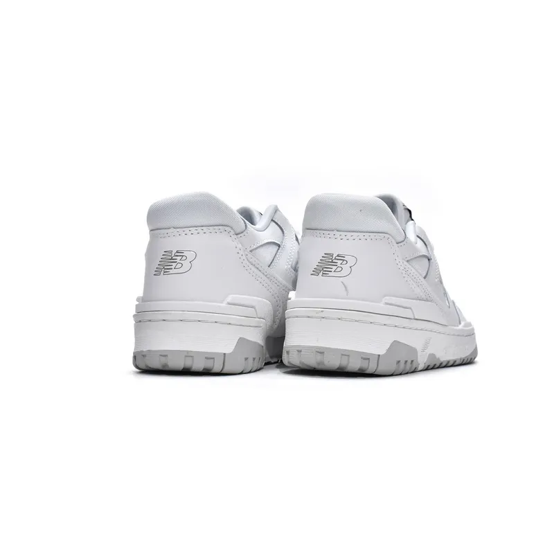  New Balance 550 White Grey BB550PB1