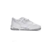 Bstsneaker- New Balance 550 White Grey BB550PB1
