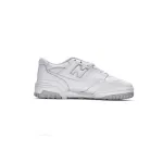  New Balance 550 White Grey BB550PB1