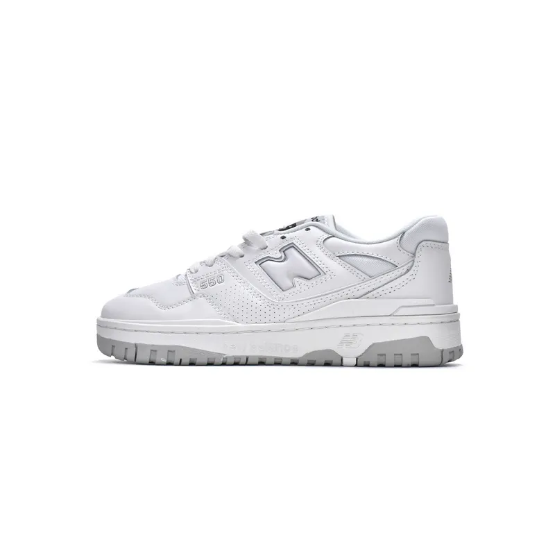  New Balance 550 White Grey BB550PB1