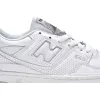 Bstsneaker- New Balance 550 White Grey BB550PB1