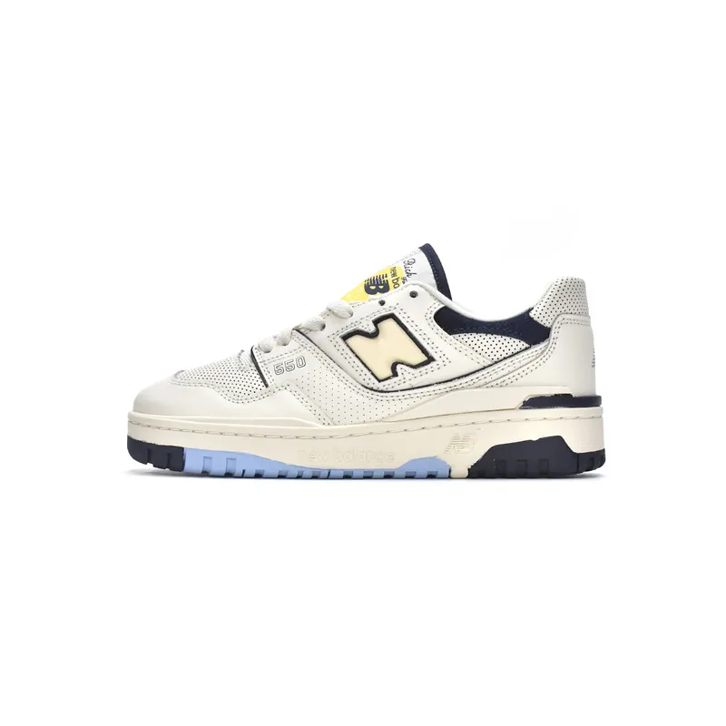  Rich Paul x New Balance 550 Multi BB550RP1