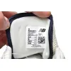Bstsneaker- Rich Paul x New Balance 550 Multi BB550RP1