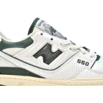 Bstsneaker- Aimé Leon Dore x New Balance 550 Evergreen BB550ALD