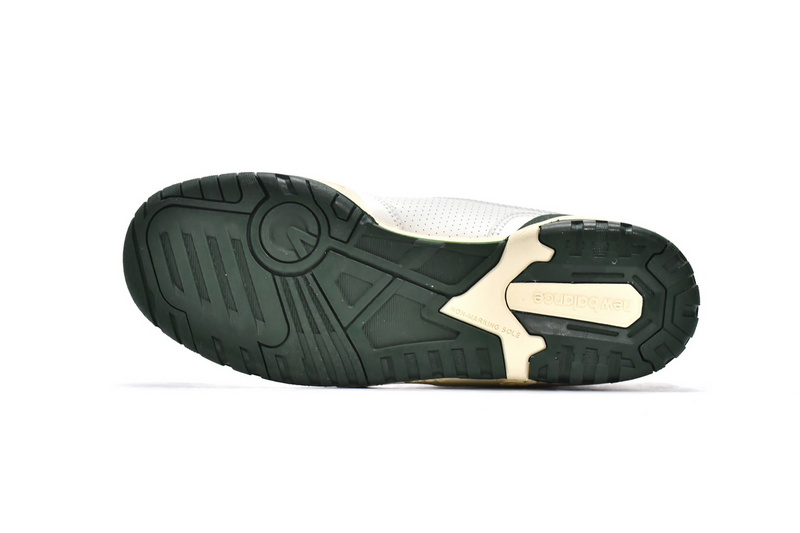Bstsneaker- Aimé Leon Dore x New Balance 550 Evergreen BB550ALD