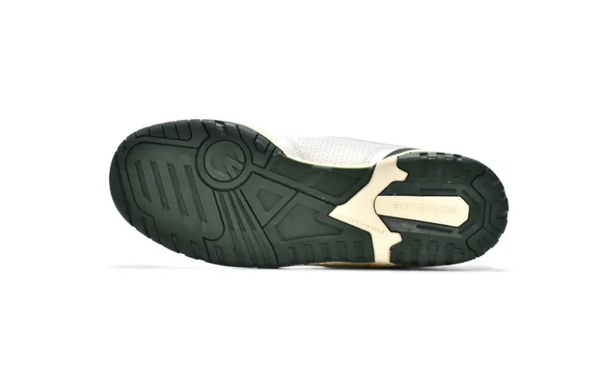 Bstsneaker- Aimé Leon Dore x New Balance 550 Evergreen BB550ALD