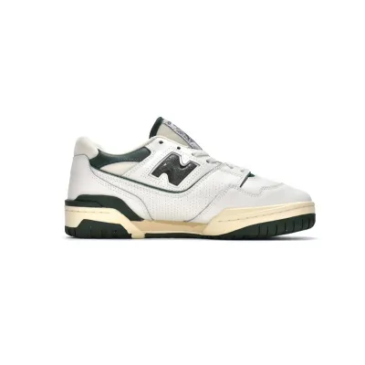 Bstsneaker- Aimé Leon Dore x New Balance 550 Evergreen BB550ALD 02