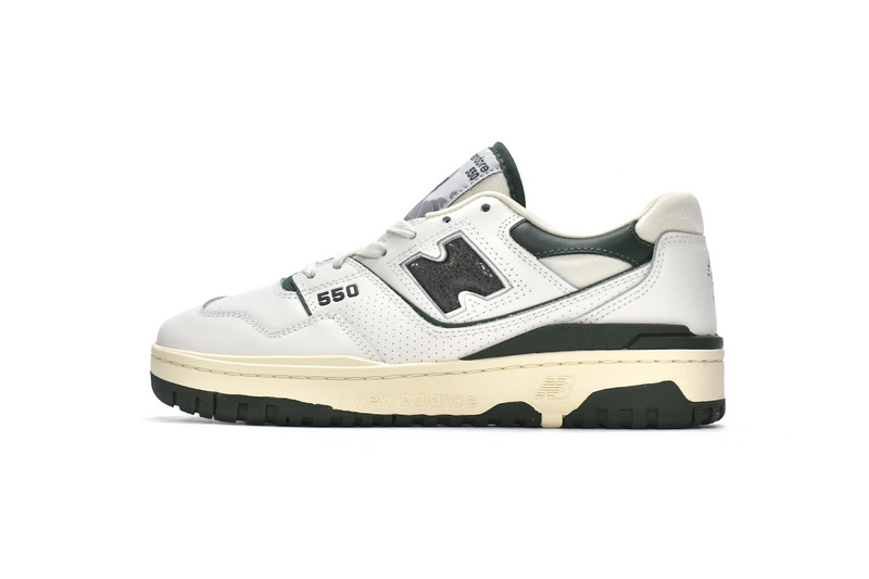 Bstsneaker- Aimé Leon Dore x New Balance 550 Evergreen BB550ALD