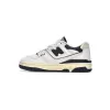 Bstsneaker- Aimé Leon Dore x New Balance 550 Navy BB550ALF