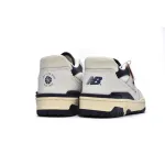  Aimé Leon Dore x New Balance 550 Navy BB550ALF