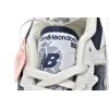 Bstsneaker- Aimé Leon Dore x New Balance 550 Navy BB550ALF