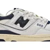 Bstsneaker- Aimé Leon Dore x New Balance 550 Navy BB550ALF