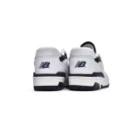 New Balance 550 White Navy BB550WA1