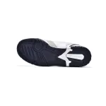 New Balance 550 White Navy BB550WA1