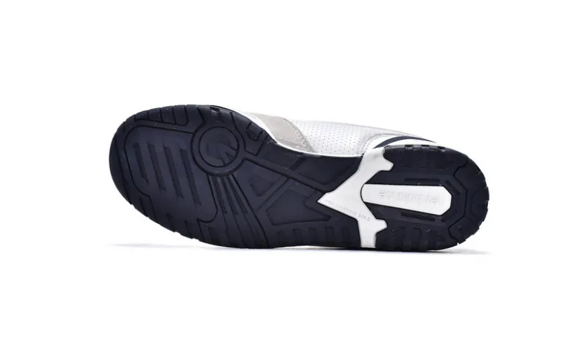 New Balance 550 White Navy BB550WA1