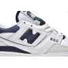 Bstsneaker-New Balance 550 White Navy BB550WA1