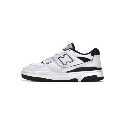 Bstsneaker- New Balance 550 Oreo BB550HA1 01