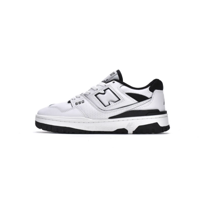 Bstsneaker- New Balance 550 Oreo BB550HA1 01