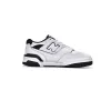 Bstsneaker- New Balance 550 Oreo BB550HA1