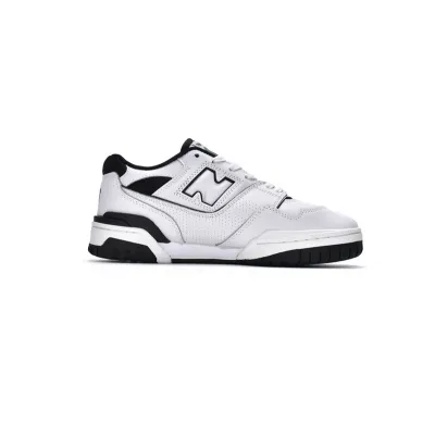 Bstsneaker- New Balance 550 Oreo BB550HA1 02